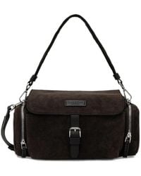 Marc O' Polo - Carmen Buckle-Detail Shoulder Bag - Lyst