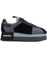 diesel takkies