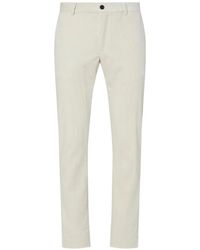 Liu Jo - Slim Trousers Fit - Lyst