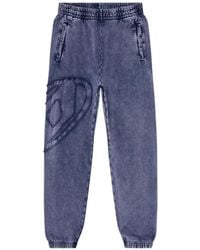 DIESEL - Pantalon P-Marky-Den - Lyst