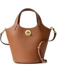 Veronica Beard - Borsa Tote Anchor - Lyst
