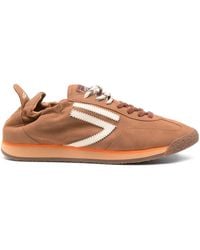 PURAAI - Sneakers Panther Con Righe - Lyst