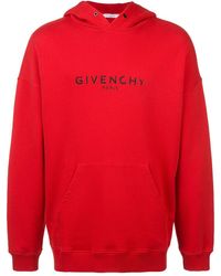 givenchy jumper hoodie
