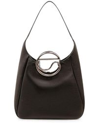 Coperni - C-Logo-Plaque Tote Bag - Lyst