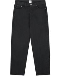 Arte' - Logo-Detail Five-Pockets Trousers - Lyst