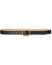 Polo Ralph Lauren - Pin-Buckle Leather Belt - Lyst
