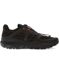 Mammut - Sertig Sneakers - Lyst