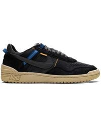 Nike - X Union La Field General Sneakers - Lyst