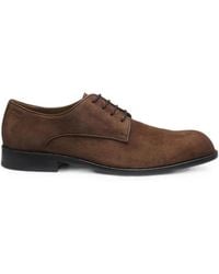 BOSS - Stringate - Lyst