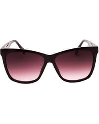 Fila - Rectangle-Frame Sunglasses - Lyst