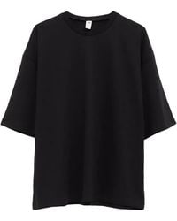 Baserange - Short-Sleeve T-Shirt - Lyst