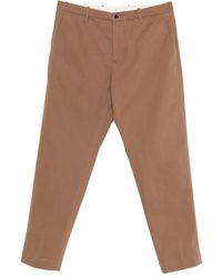Nine:inthe:morning - Giove Piattoc パンツ - Lyst