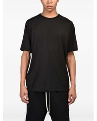 Rick Owens - T-Shirt Brad - Lyst