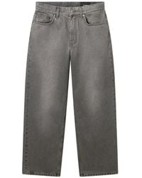 Axel Arigato - Lidia Straight Jeans - Lyst