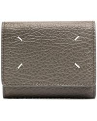 Maison Margiela - Portafoglio Four Stitches - Lyst