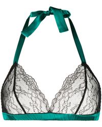 Gilda & Pearl - Eva Soft Bra - Lyst