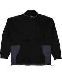 Opening Ceremony - Maglione Con Scollo A Imbuto - Lyst