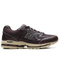 New Balance - 2011 Low-Top-Sneakers - Lyst