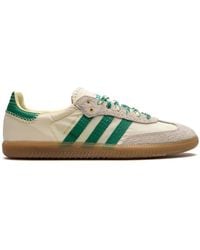 adidas - X Wales Bonner Samba Sneakers - Lyst