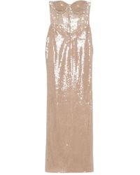 The New Arrivals Ilkyaz Ozel - Tara Dress - Lyst