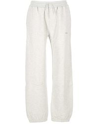 Cole Buxton - Drawstring Trousers - Lyst