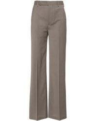 Rick Owens - Pantaloni Dritti Dietrich - Lyst