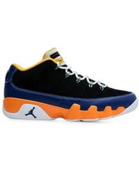 Nike - Air 9 Retro Low Sneakers - Lyst