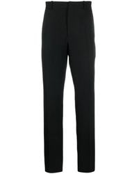 Jil Sander - Hose Mit Bügelfalten - Lyst