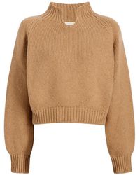 KHAITE - Cain Trui - Lyst