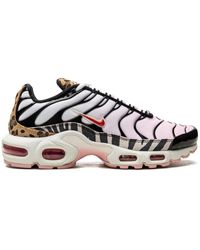 Nike - Air Max Plus "Animal Instinct" Sneakers - Lyst