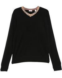 Burberry - Polo Shirts - Lyst