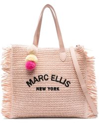 Marc Ellis - Buby St Josep L Tote Bag - Lyst