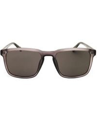Fossil - Square-Frame Sunglasses - Lyst