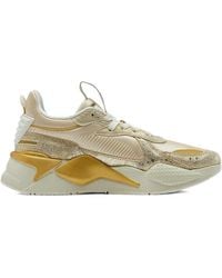 PUMA - Rs-X Glimmer Sneakers - Lyst