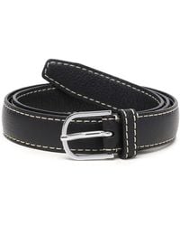 TOTEME - Belts - Lyst