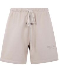 Fear Of God - Elasticated-Waistband Shorts - Lyst