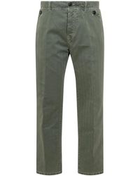 The Seafarer - Stephen Trousers - Lyst