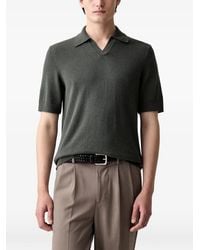 Marc O' Polo - Short-Sleeve V-Neck T-Shirt - Lyst