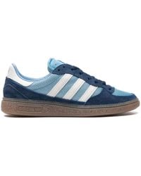 adidas - Handball Pro Spzl Mesh Sneakers - Lyst