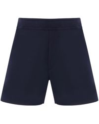 CFCL - Short De Sport À Ceinture Élastique - Lyst