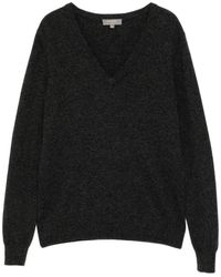 N.Peal Cashmere - Phoebe Sweater - Lyst