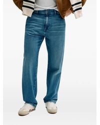 Guess - Straight Jeans - Lyst