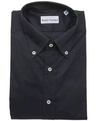 Robert Friedman - Button-Down Shirt - Lyst