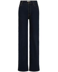 Rebecca Vallance - Kate Relaxed Jeans - Lyst