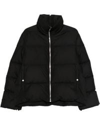 Moncler - Plumífero Cyclopic - Lyst