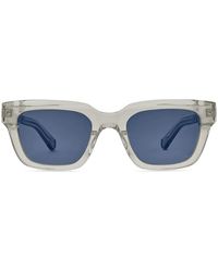 Mr. Leight - Maven Sunglasses - Lyst