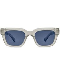 Mr. Leight - Maven Sunglasses - Lyst