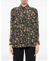 Givenchy - Shirt - Lyst