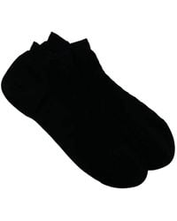 ZEGNA - Sleek Dash Socks - Lyst