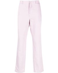 Orlebar Brown - Pantalon À Coupe Droite - Lyst
